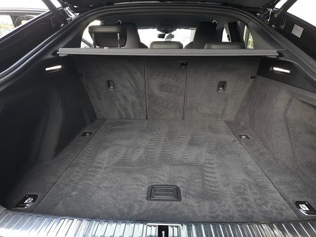 Audi e-tron 50 Quattro S-Line