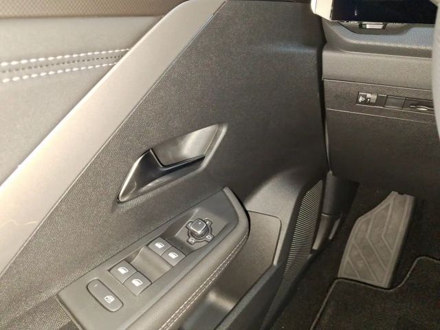 Opel Astra GS-Line Grand Sport