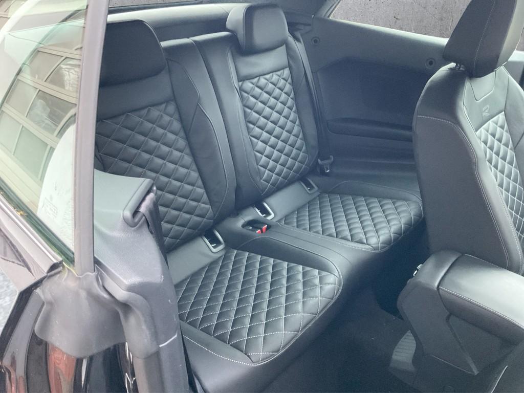 Volkswagen T-Roc Cabriolet DSG R-Line