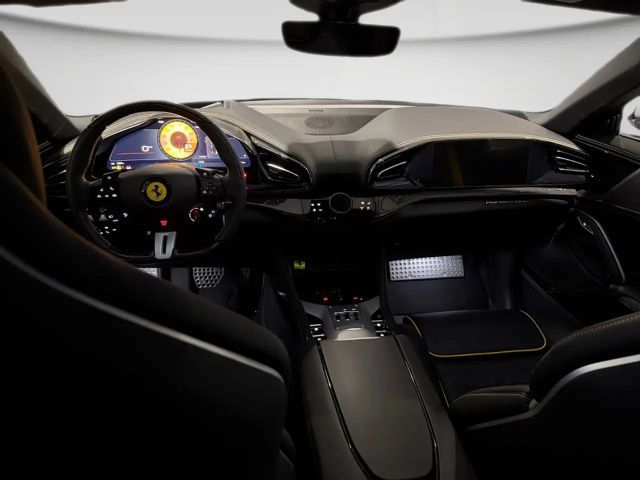 Ferrari Purosangue Tastenlenkrad LED*FULL PPF*8 Fach