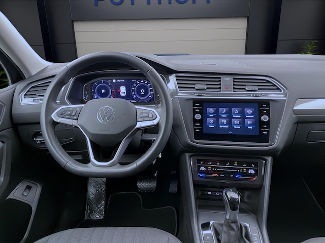 Volkswagen Tiguan 2.0 TDI Allspace DSG Life