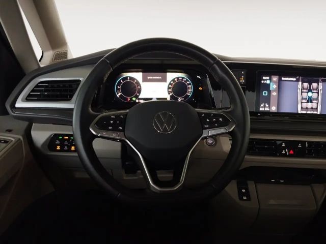 Volkswagen Multivan Business T7