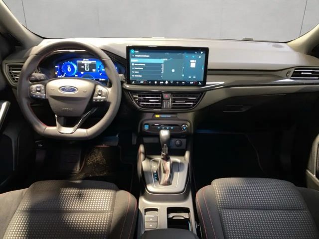 Ford Focus EcoBoost ST Line Wagon