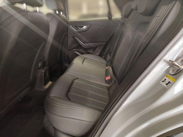 Audi Q2 35 TFSI S-Tronic