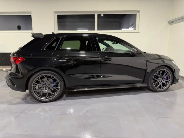 Audi RS3 Quattro