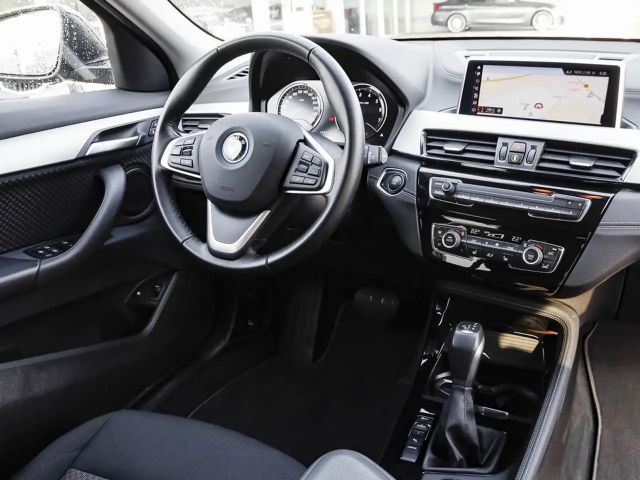 BMW X2 Advantage pakket xDrive25e