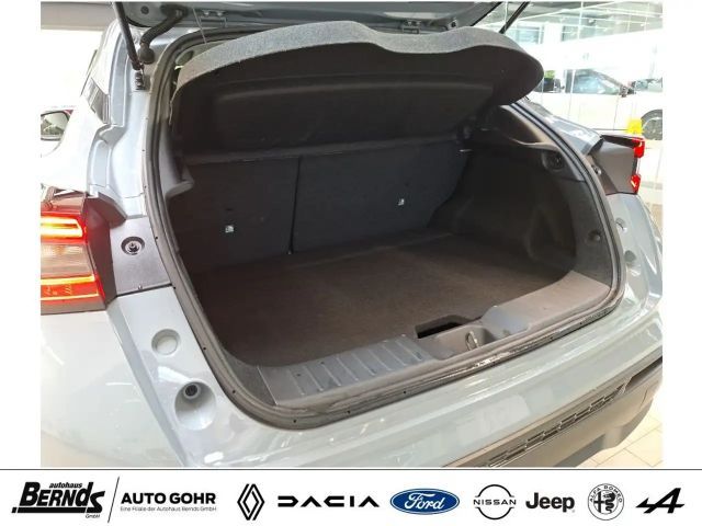 Nissan Juke Acenta DIG-T