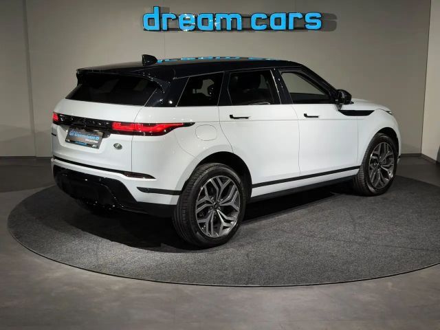 Land Rover Range Rover Evoque 2.0