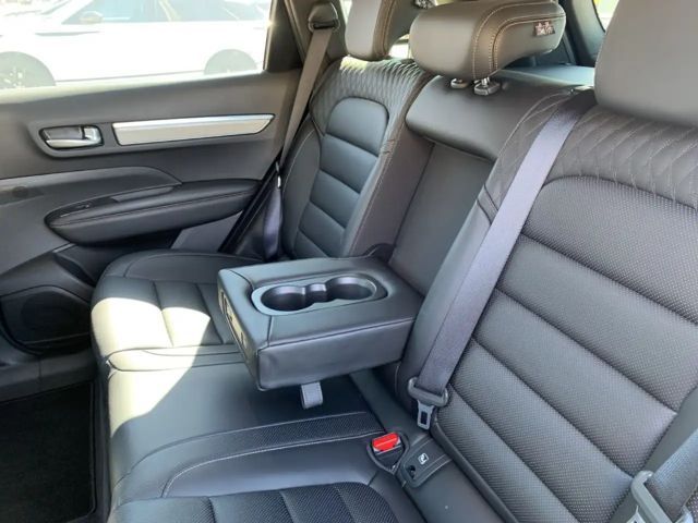 Renault Koleos Blue Initiale Paris