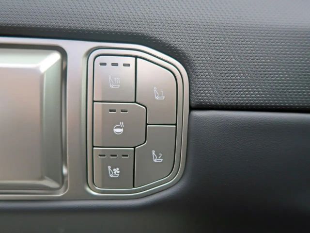 Kia EV4 81.4 kWh Fastback GT-Line