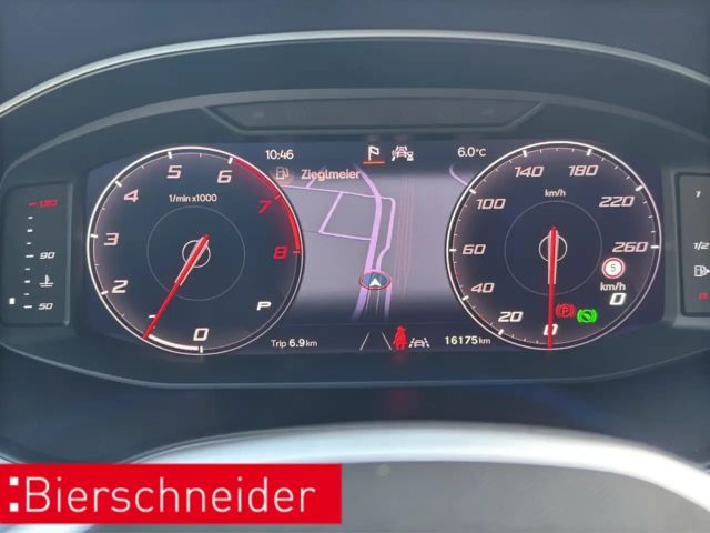 Seat Ibiza 1.0 TSI DSG FR-lijn