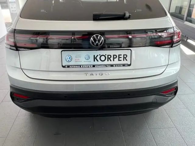Volkswagen Taigo 1.0 TSI