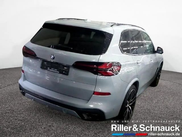 BMW X5 M-Sport xDrive