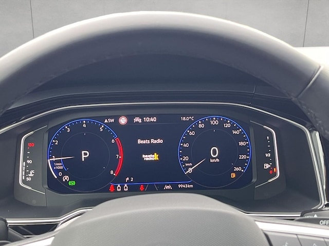 Volkswagen Taigo 1.0 TSI DSG R-Line