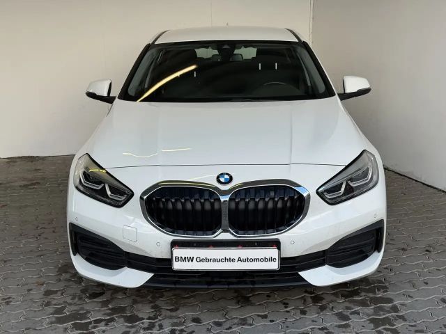 BMW 116 116d Advantage pakket Sedan