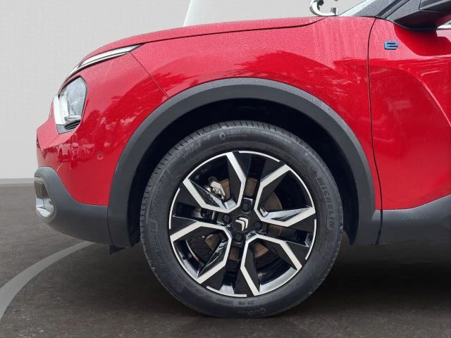 Citroën ë-C4 Shine