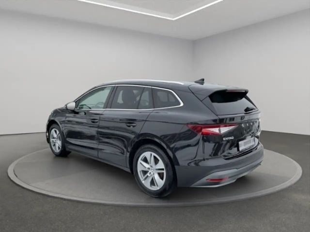 Skoda Enyaq Loft iV 80
