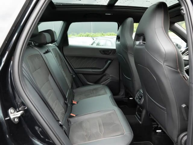 Cupra Ateca 2.0 TSI 4Drive