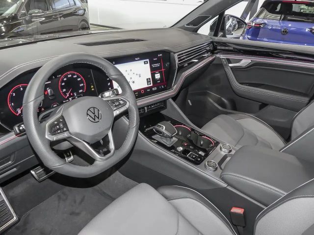 Volkswagen Touareg 4Motion R-Line