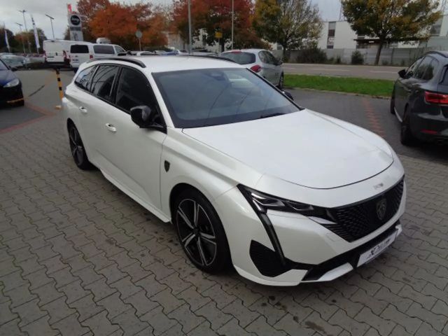 Peugeot 308 BlueHDi EAT8 GT-Line SW