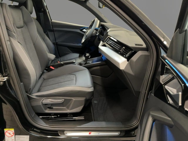 Audi A1 35 TFSI S-Line S-Tronic Sportback