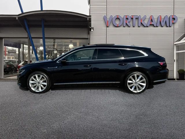 Volkswagen Arteon R-Line eHybrid