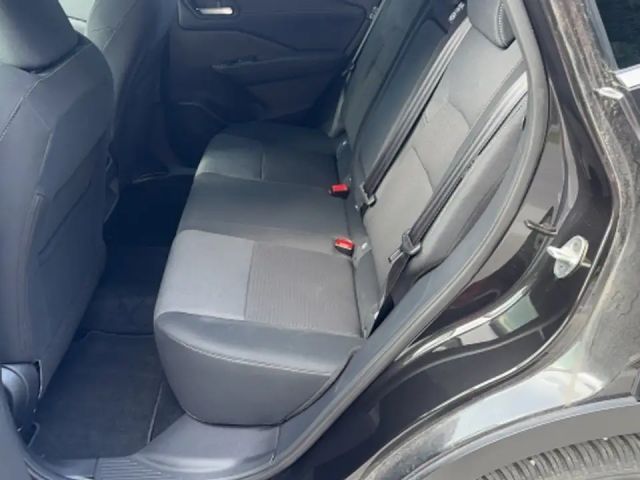 Nissan Qashqai DIG-T N-Connecta