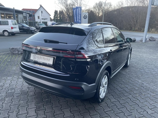 Volkswagen Taigo 1.0 TSI Life