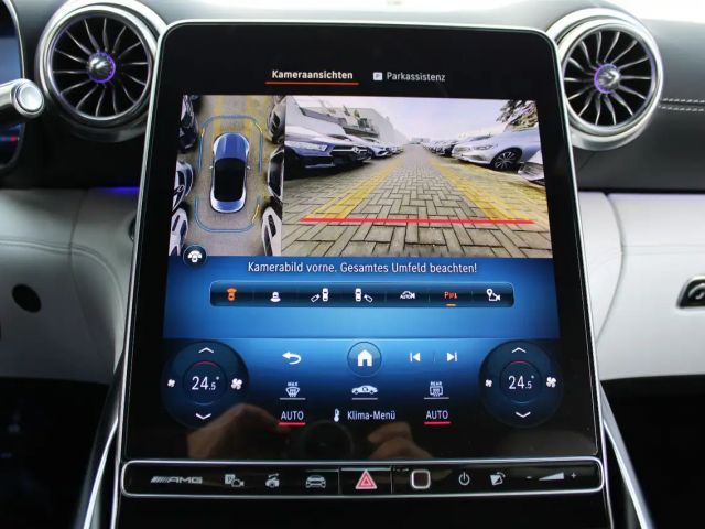 Mercedes-Benz SL 63 AMG AMG Line