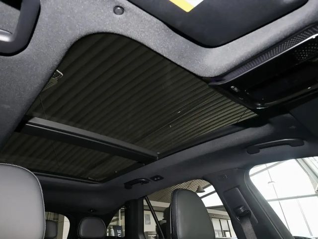 Mercedes-Benz GLC 200 4MATIC AMG Line