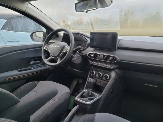 Dacia Jogger Extreme TCe 110