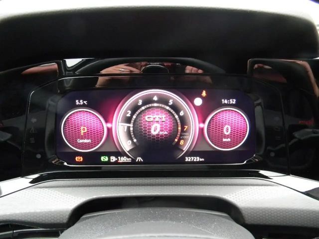 Volkswagen Golf GTI Golf VIII Style