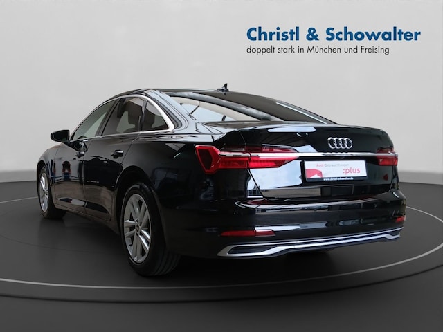 Audi A6 40 TDI S-Tronic Sedan