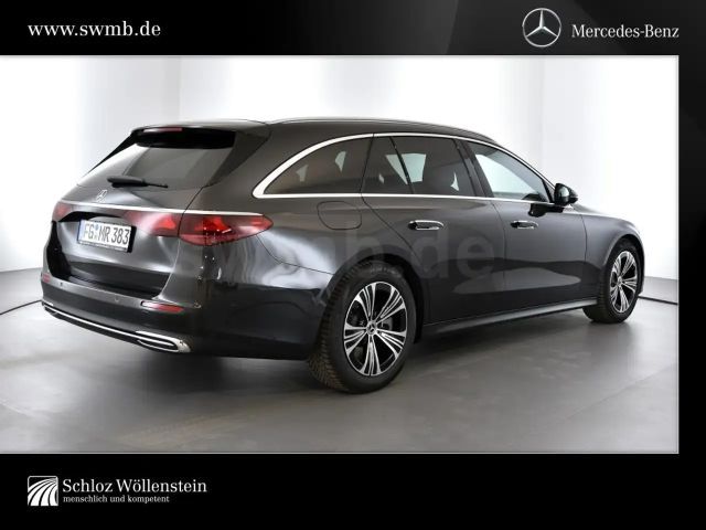 Mercedes-Benz E 450 4MATIC Estate