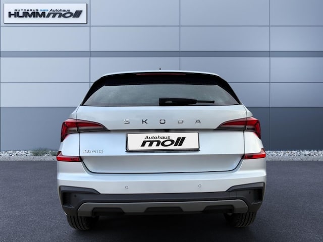 Skoda Kamiq 1.0 TSI Selection