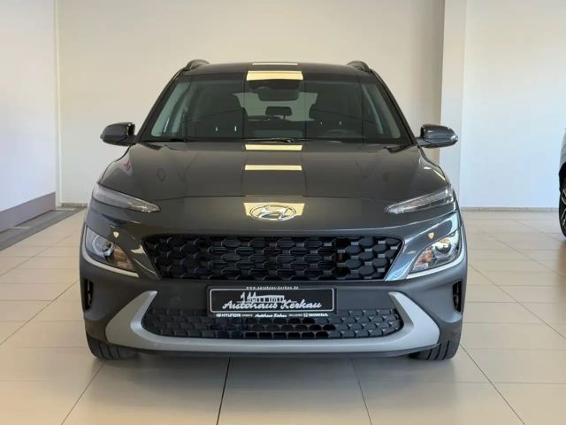 Hyundai Kona 1.6 Hybrid