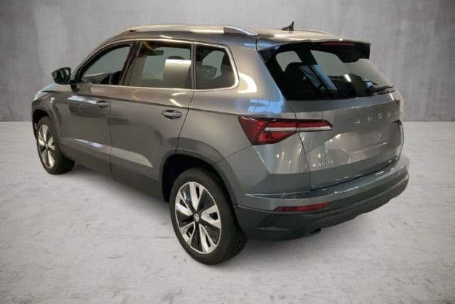 Skoda Karoq 1.0 TSI Selection