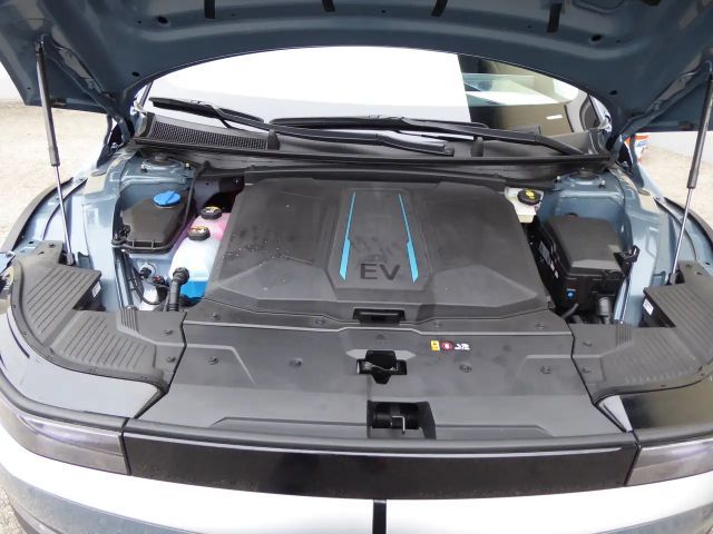 Hyundai IONIQ 5 58 kWh