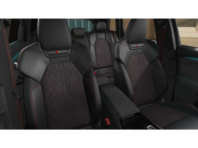 Audi SQ6 e-tron 21''/P-Dach/Bei.Dis./Matrix/Luft