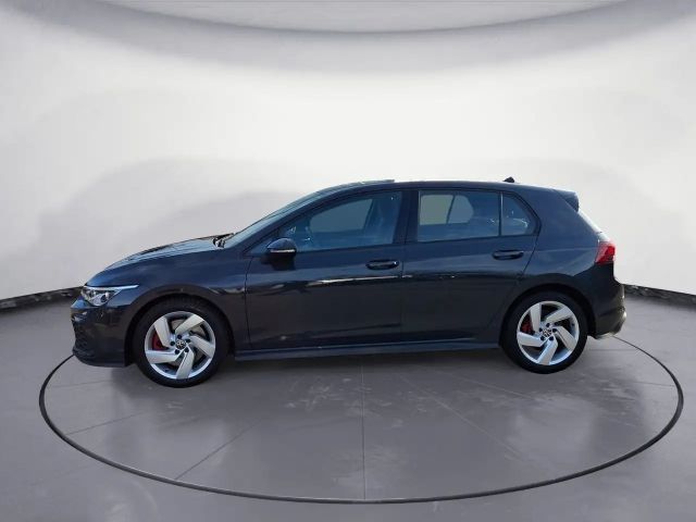 Volkswagen Golf 2.0 TSI DSG GTI