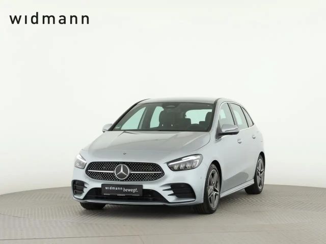 Mercedes-Benz B 200 AMG Line
