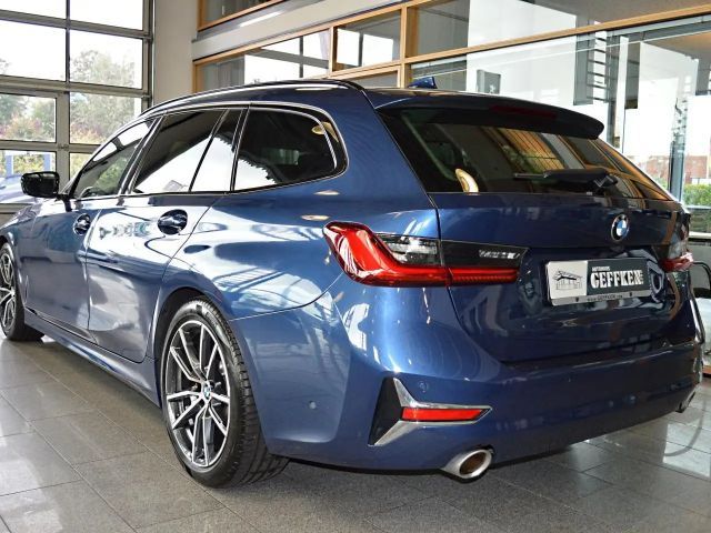 BMW 330 330i Luxury Line Touring