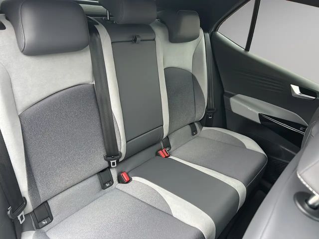 Volkswagen ID.3 Business Performance Pro