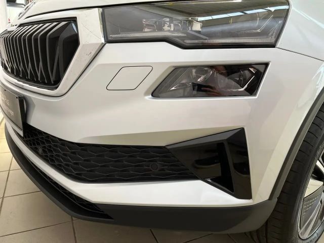 Skoda Karoq 1.0 TSI Tour