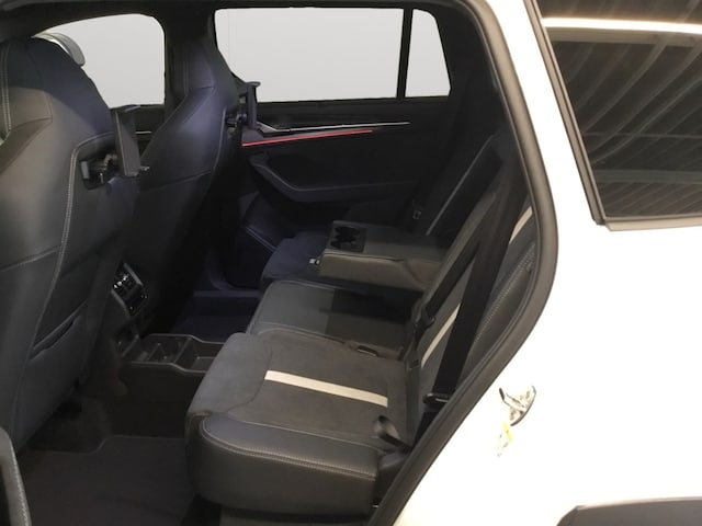 Skoda Kodiaq 2.0 TDI 4x4 Sportline