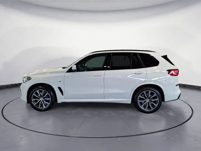 BMW X5 M-Sport xDrive40i