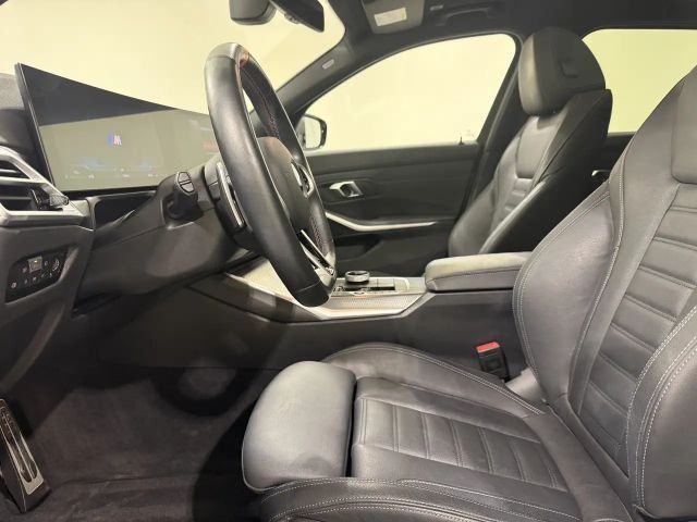 BMW 340 340d Touring xDrive