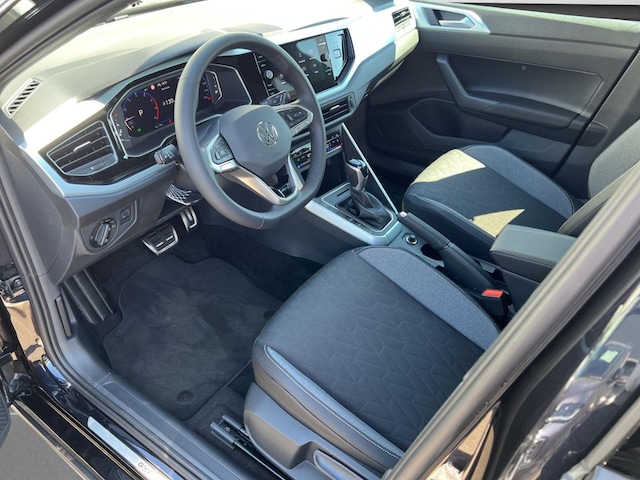 Volkswagen Taigo DSG Life