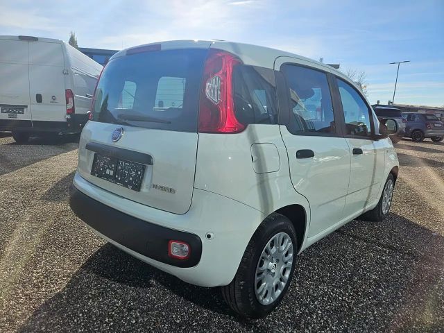 Fiat Panda FireFly Hybrid 70
