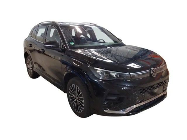 Volkswagen Tiguan 2.0 TDI 4Motion R-Line